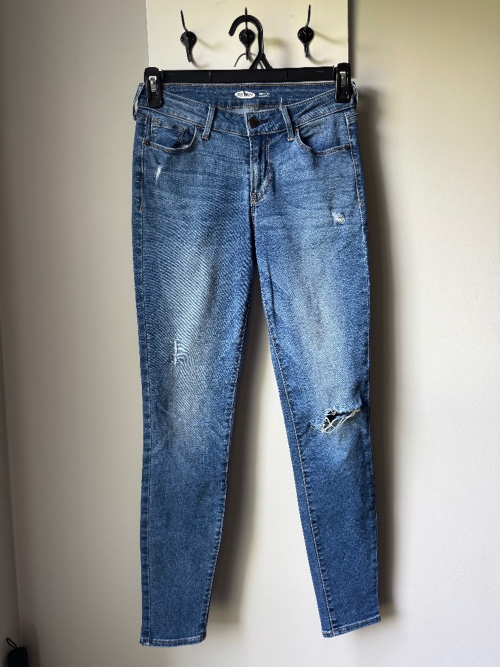 Old Navy Rockstar High-Waisted
